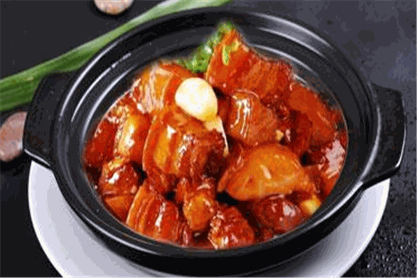 苏氏黄焖鸡产品 门店图片