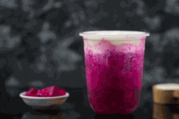 考茶官产品 门店图片