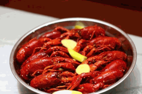 满崽龙虾产品 门店图片