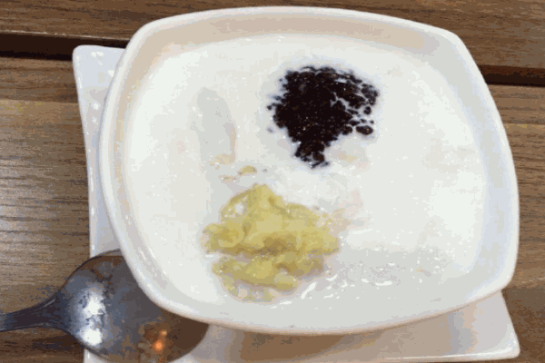 蜜熙甜品产品 门店图片