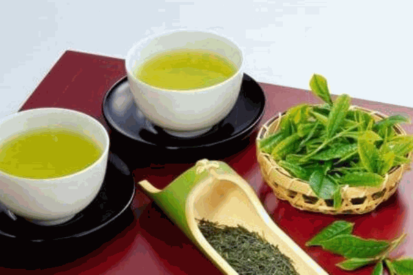 赵总请喝茶产品 门店图片