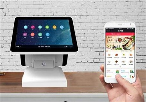乐外卖产品 门店图片