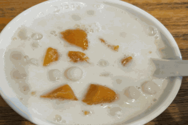 茗草阁甜品产品 门店图片