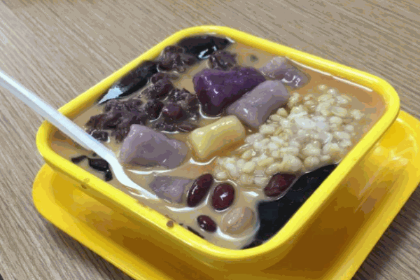 连升甜品产品 门店图片