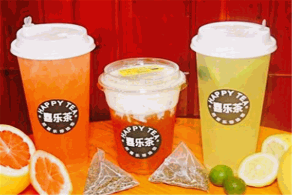 星语乐茶