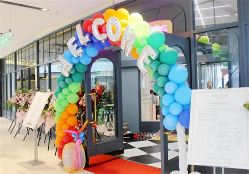 TheLittles亲子餐厅产品 门店图片