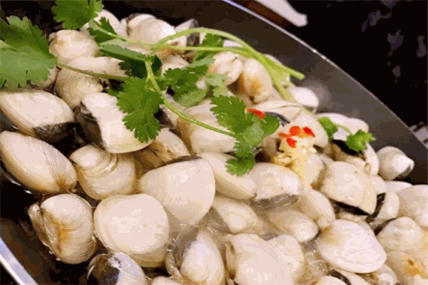 膳鲜卜卜贝