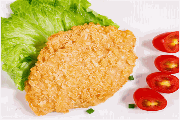学子鸡排