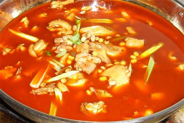 石婆婆烧鹅公加盟