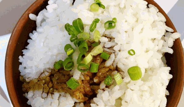 牛炖三定理牛油拌饭
