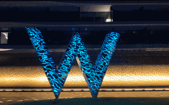 W酒店