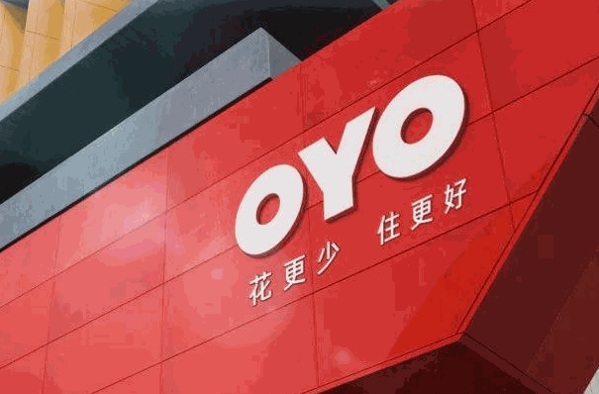 oyo酒店