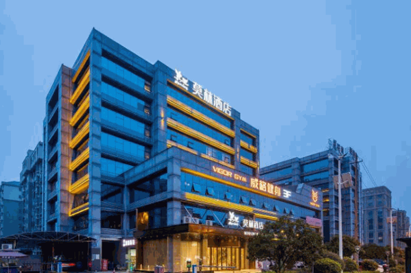 莫林酒店