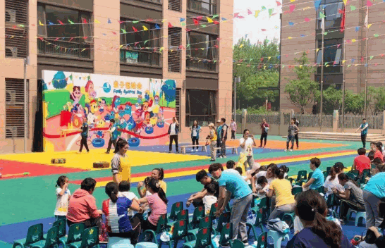 才儿坊幼儿园怎么样?费多少