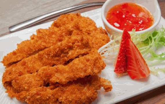 小心鸡排费多少?门槛低,全程扶持开店