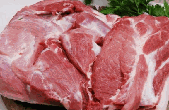 雨润冷鲜肉