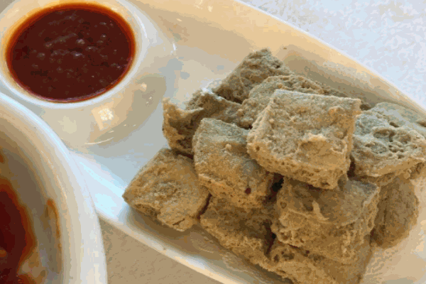 沈膳坊臭豆腐产品 门店图片