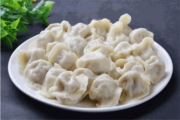 百年水饺
