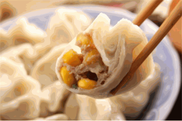 百年水饺