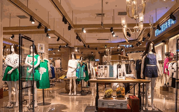 快时尚女装店要多少钱?怎么样?