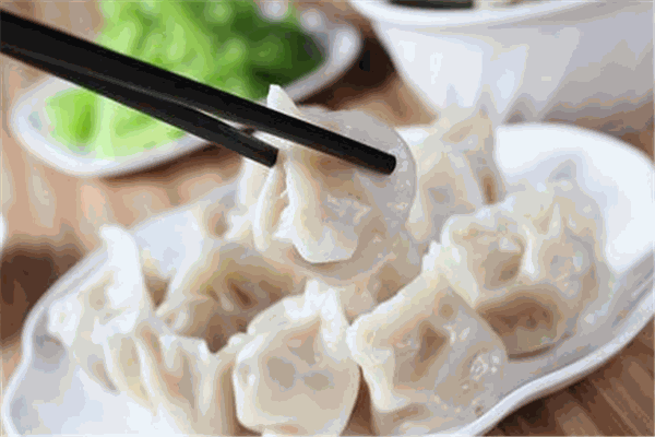 大家乐饺子馆