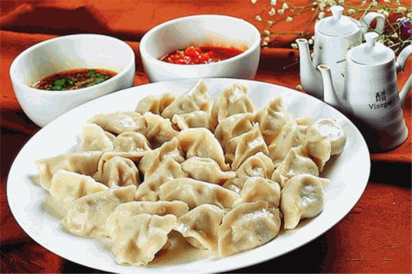 喜德旺水饺