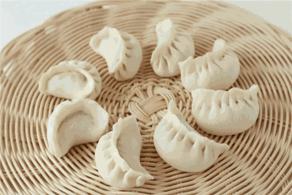 李记饺子馆