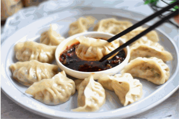 大于水饺