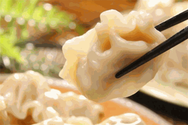 大家乐饺子馆