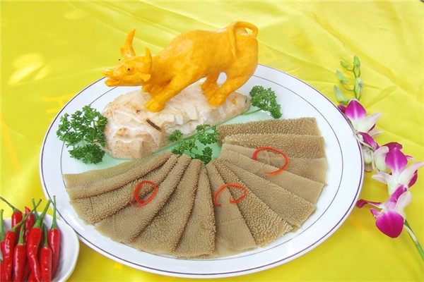 渔之味火锅加盟