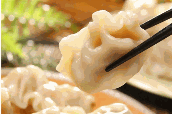 撒野饺子馆