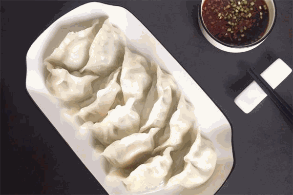 大家乐饺子馆