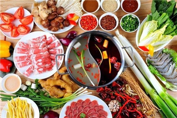 家餐馆火锅加盟