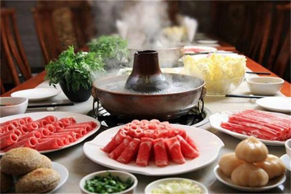 家餐馆火锅加盟