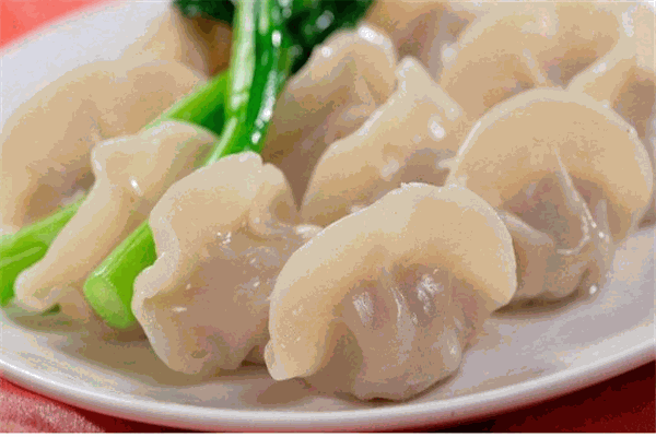 喜婆婆自助水饺