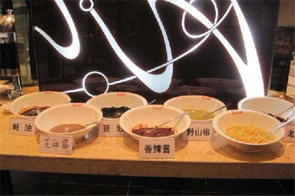 美味厨道火锅