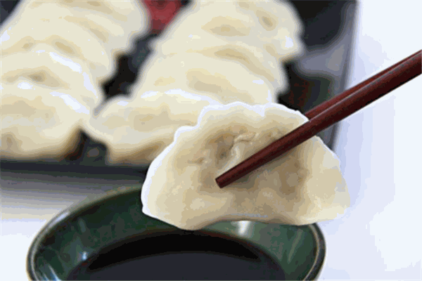 喜家得水饺