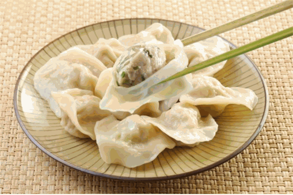 西香婆水饺