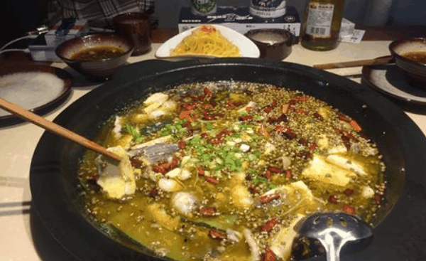 椒麻先生