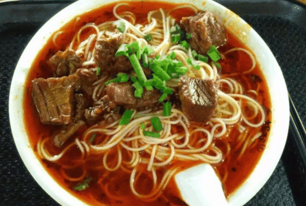 黄太牛牛杂面加盟