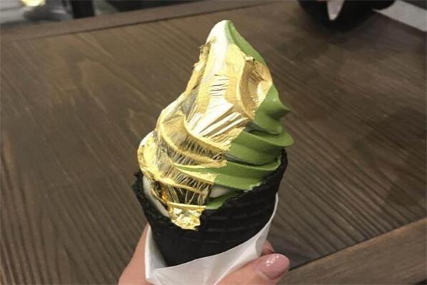 羽至金时产品 门店图片