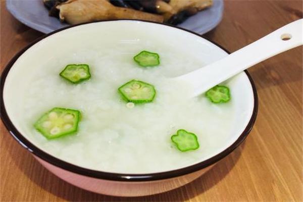 旺角清粥粥店产品 门店图片