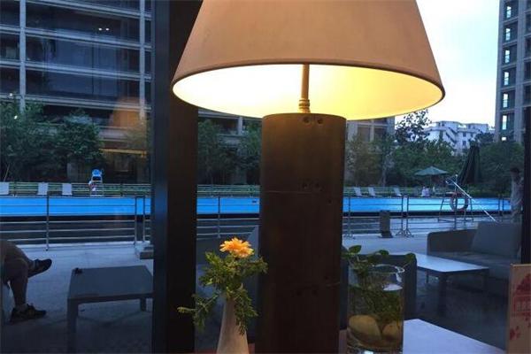 文森特意大利餐厅产品 门店图片