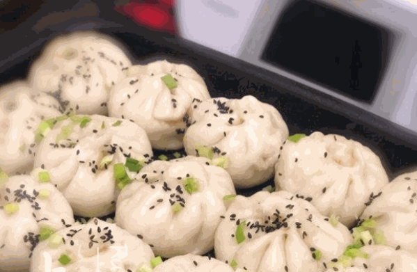 上海生煎包加盟