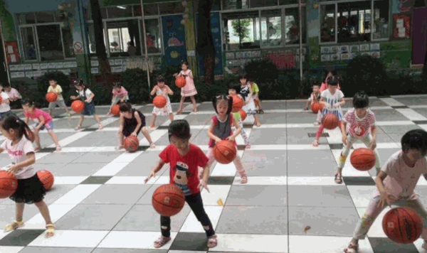笨笨熊幼儿体智能加盟