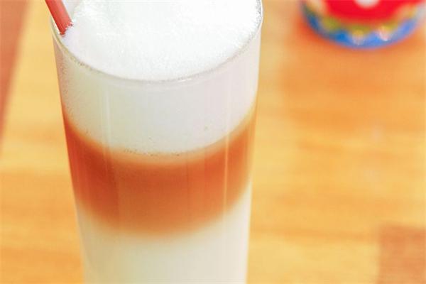 水木良品奶茶产品 门店图片