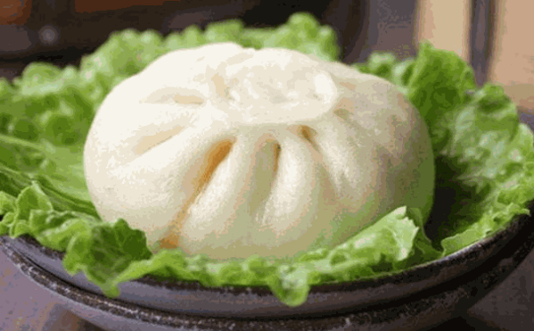 加盟大包子店