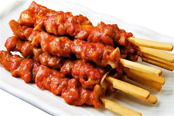 勾骨定你产品 门店图片