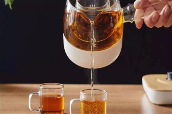 茶野奶茶产品 门店图片