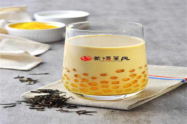 茶语筝风产品 门店图片